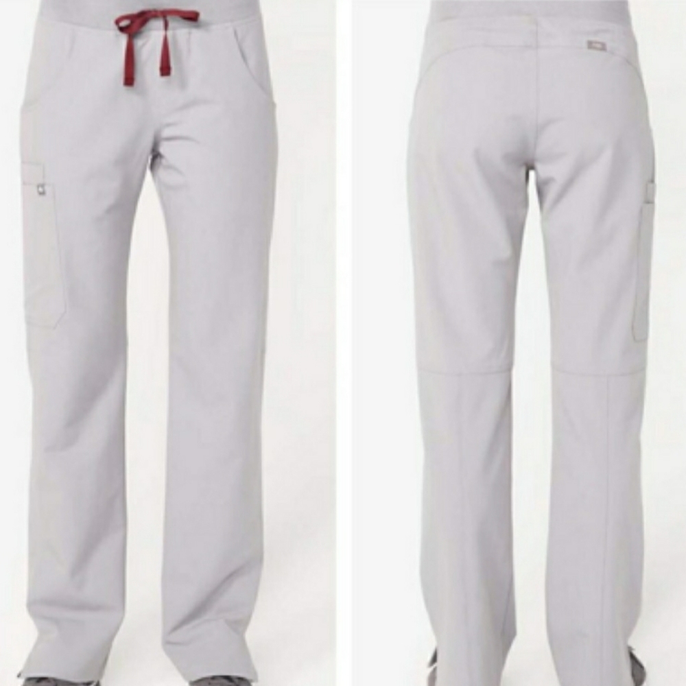 Figs cement scrubs